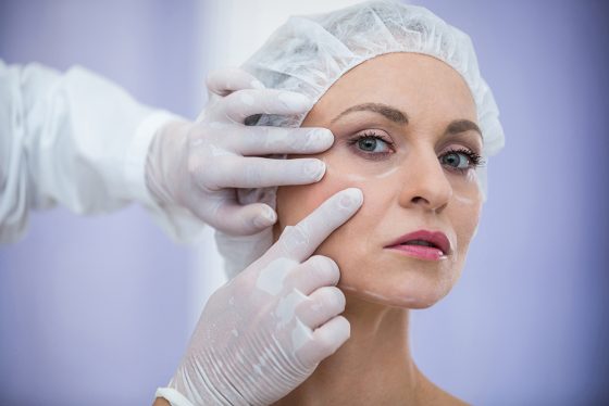The best non surgical anti-wrinkle treatments