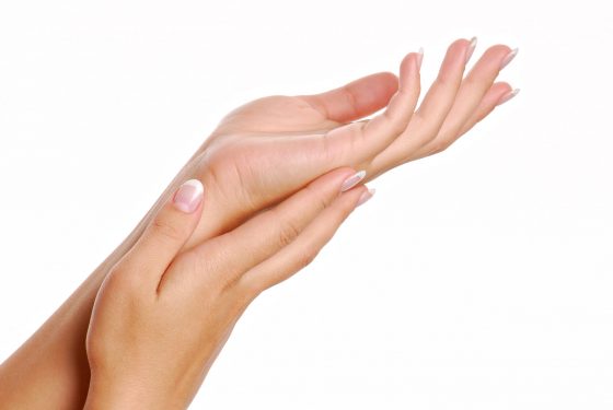Hands rejuvenation: How does that work?